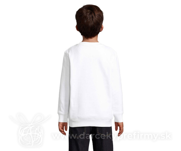 COLUMBIA KIDS - COLUMBIA KIDS mikina