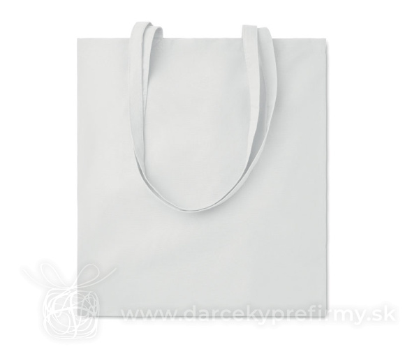 COTTONEL COLOUR++ - Nákupní taška z bavlny 180g