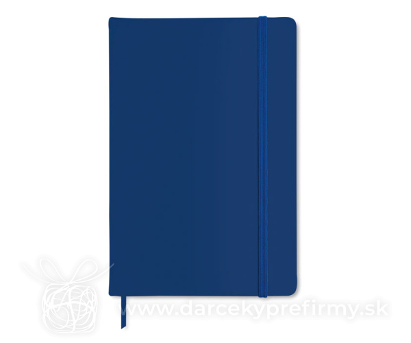 ARCONOT LINED - A5 linkovaný zápisník