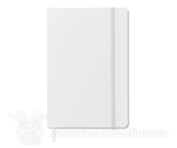 ARCONOT LINED - A5 linkovaný zápisník