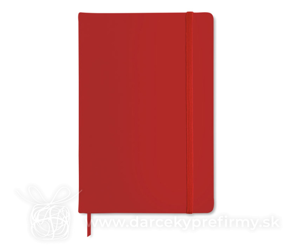 ARCONOT LINED - A5 linkovaný zápisník