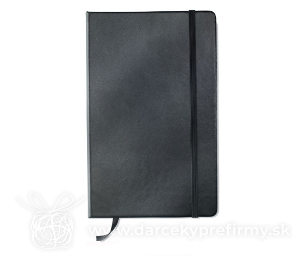 ARCONOT LINED - A5 linkovaný zápisník