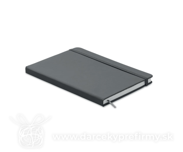 ARCONOT LINED - A5 linkovaný zápisník