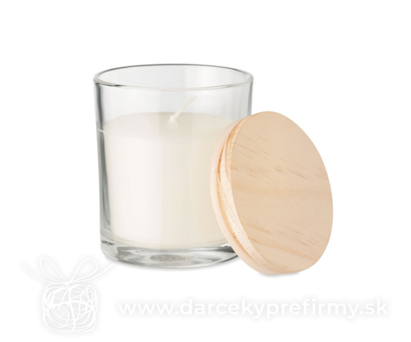 ANCIENT - Vonná sviečka