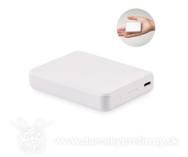 KLEINPOW - Powerbanka 5000 mAh