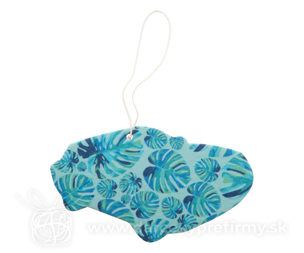 CreaScent - osviežovač vzduchu do auta