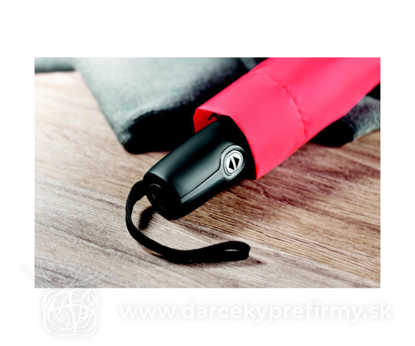 GENTLEMEN - 21" automatický deštník