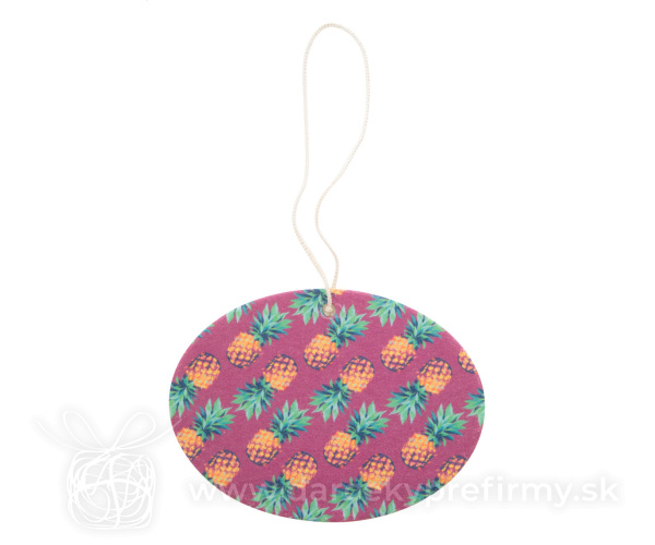 CreaScent - osviežovač vzduchu do auta