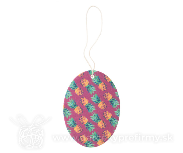 CreaScent - osviežovač vzduchu do auta