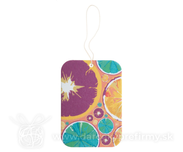 CreaScent - osviežovač vzduchu do auta