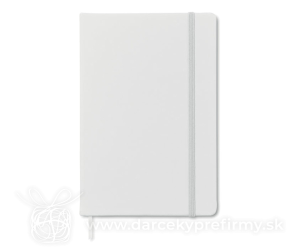 ARCONOT - A5 poznámkový blok