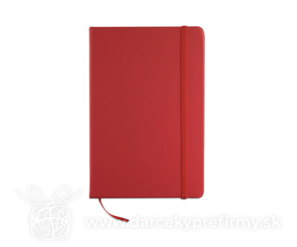 ARCONOT - A5 poznámkový blok