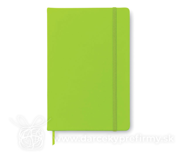 ARCONOT - A5 poznámkový blok