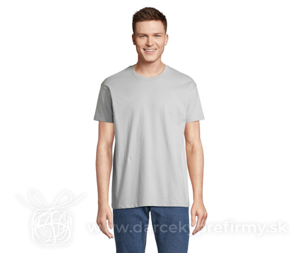 IMPERIAL - IMPERIAL MEN tričko 190g