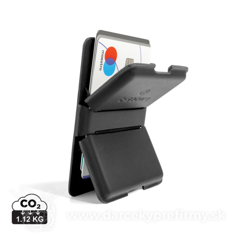 Obrázok produktu C-Secure MagSafe peňaženka na telefón