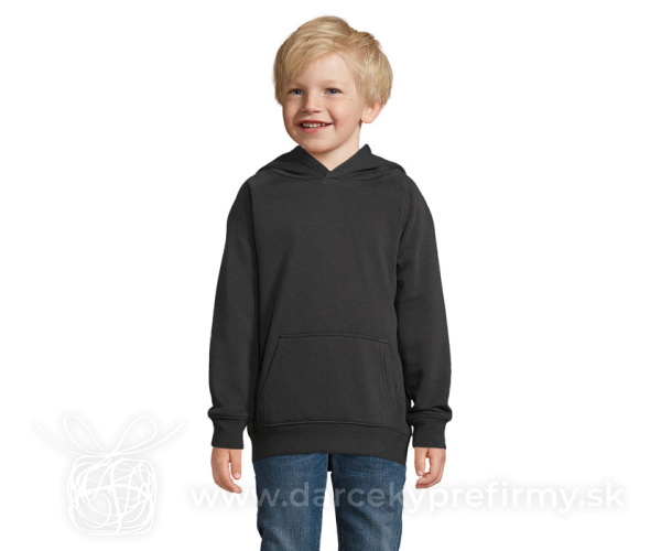 STELLAR KIDS - HVIEZDNE DETI S KAPUCŇOU