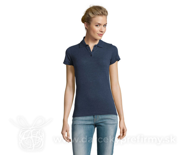 PERFECT WOMEN - PERFECT DÁMSKÉ POLO 180g
