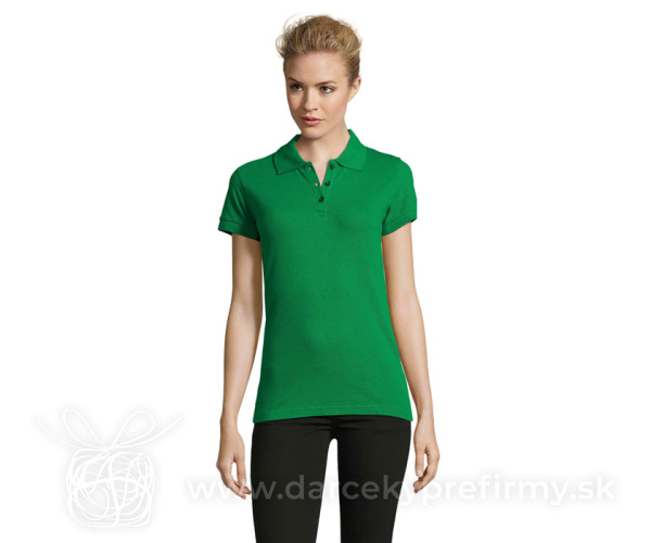 PERFECT WOMEN - PERFECT DÁMSKÉ POLO 180g