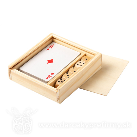 Obrázok produktu Dipok - sada hier