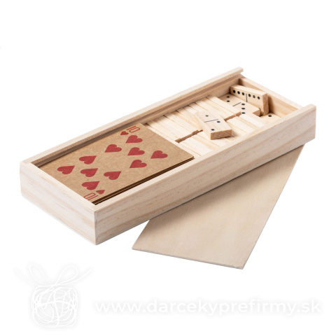 Obrázok produktu Carmon - sada hier