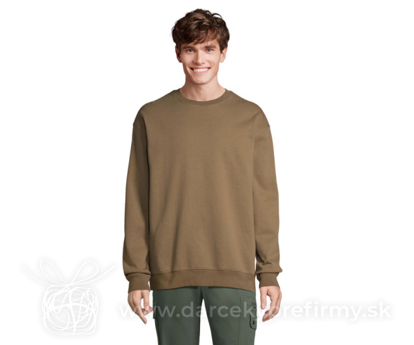 COLUMBIA - COLUMBIA UNISEX MIKINA