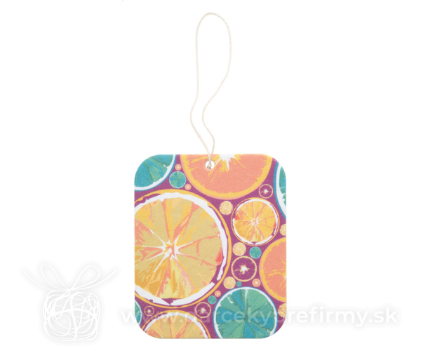 CreaScent - osviežovač vzduchu do auta