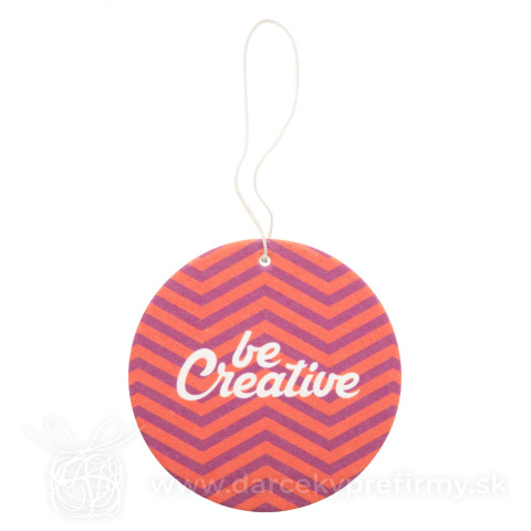 Obrázok produktu CreaScent - osviežovač vzduchu do auta