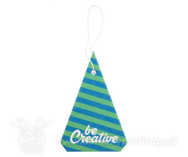 CreaScent - osviežovač vzduchu do auta