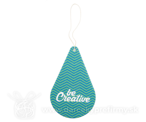 CreaScent - osviežovač vzduchu do auta