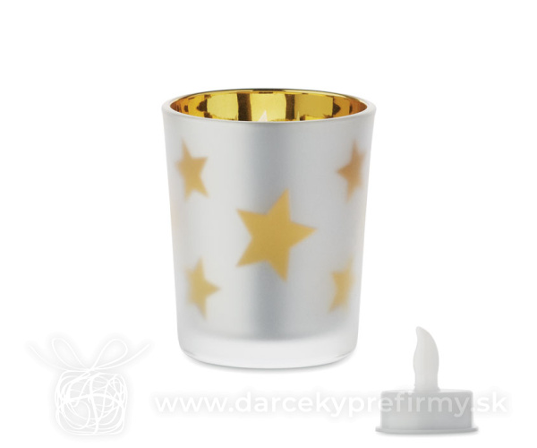 LANDLE - LED čajová sviečka