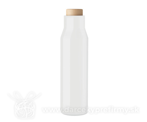 DUDINKA - Dvoustěnná 500 ml láhev