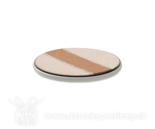 CORTLESS - Bezdrátová nabíječka 15W