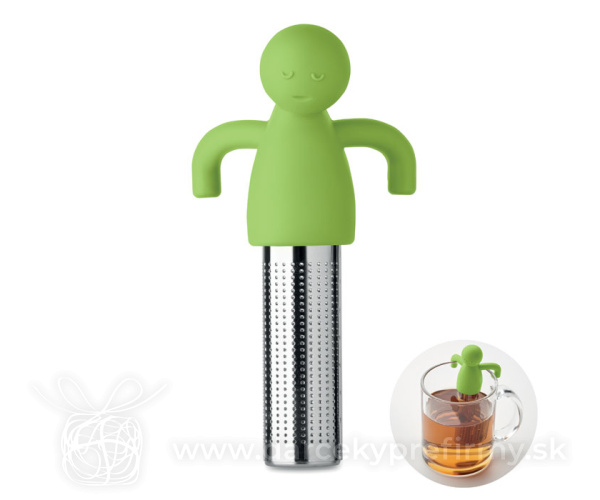 NINOT - Vtipný čajový louhovač