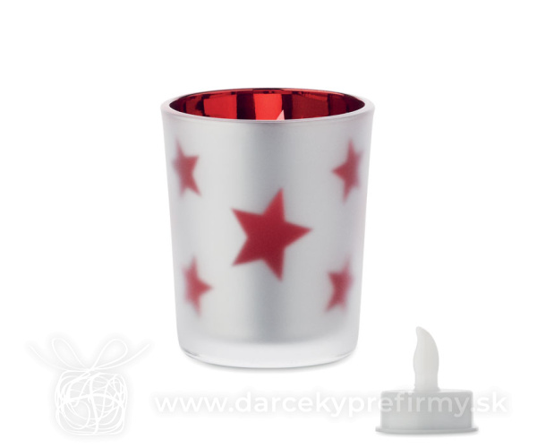 LANDLE - LED čajová sviečka