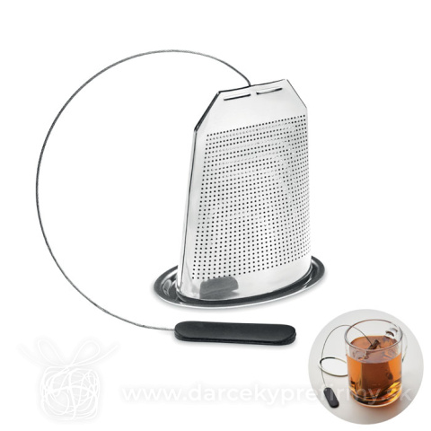Obrázok produktu TEAFUSER - Čajový lúhovač z nerez. ocele