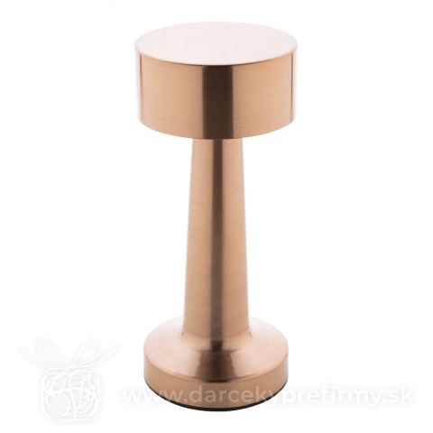 Obrázok produktu Flanagan Oro - stolová lampa