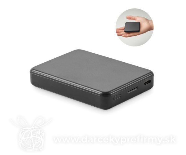 KLEINPOW - Powerbanka 5000 mAh