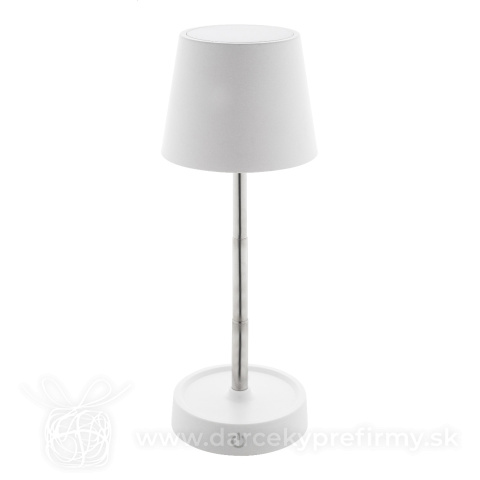 Obrázok produktu Cosmopolitan - Stolová lampa RABS