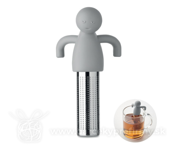 NINOT - Vtipný čajový louhovač