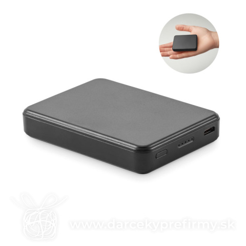 Obrázok produktu KLEINPOW - Powerbanka 5000 mAh