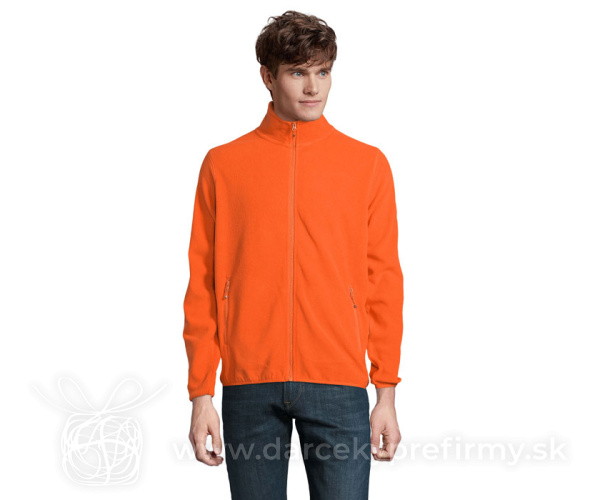 FACTOR MEN - FACTOR fleece bunda 280g
