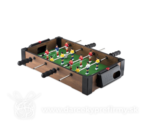 FUTBOLIN - Mini fotbálek