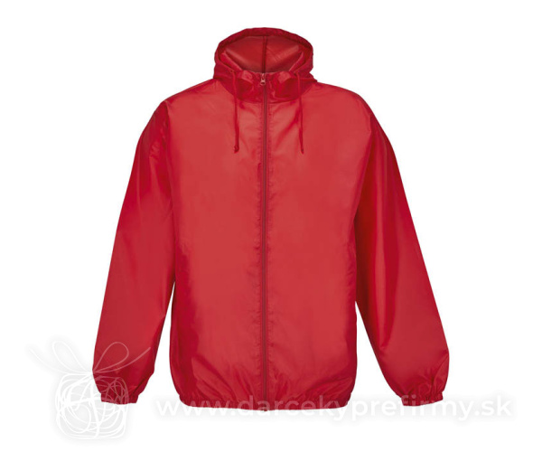 SHIELD - ŠTÍT VETROVKA