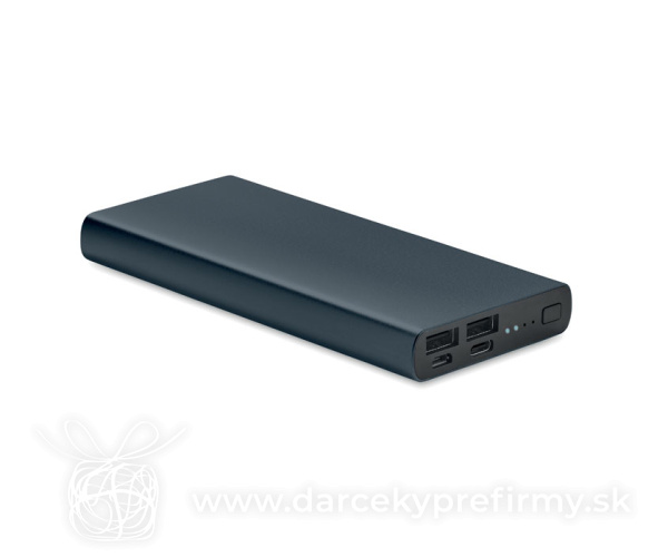 POWERFLAT 8C - Powerbanka 10000 mAh