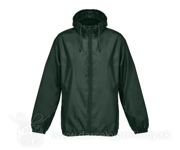 SHIELD - ŠTÍT VETROVKA