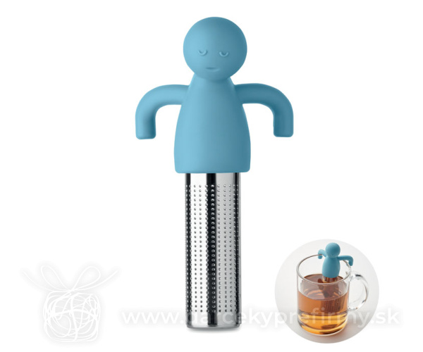 NINOT - Vtipný čajový louhovač