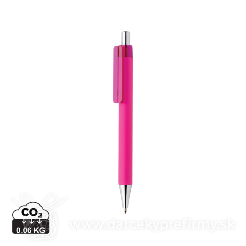 Obrázok produktu Pero X8 smooth touch