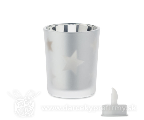 LANDLE - LED čajová sviečka