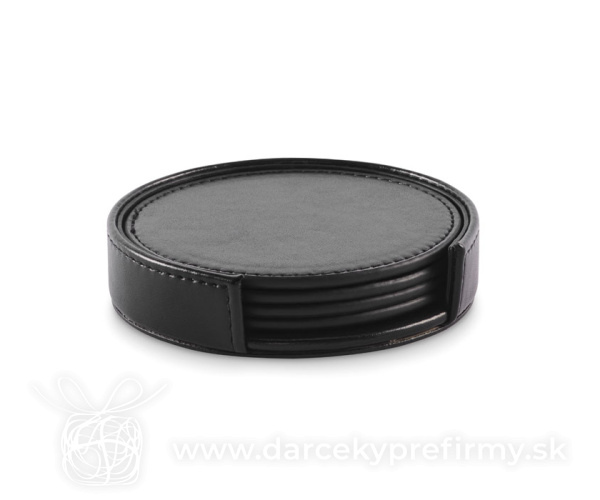 POSA SET - Sada 4 PU podtáckov