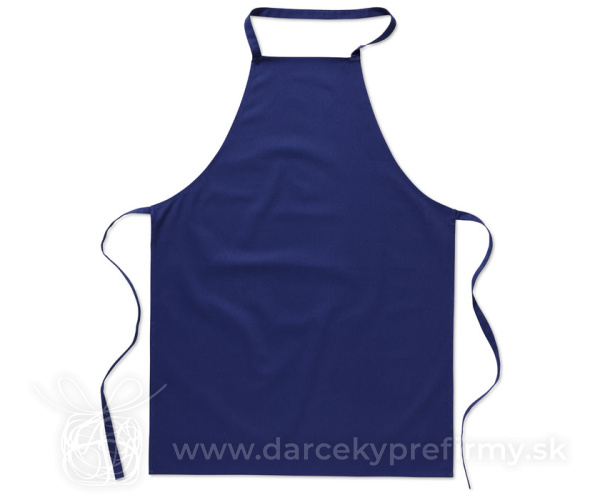 KITAB - Kuchyňská bavlnená zástěra